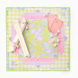Garden Party Mat