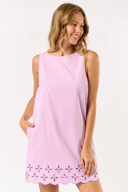 Lisa DRESS