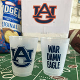War Damn Shatterproof Cup