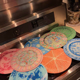 China Plate Cutting Board