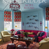 Katie Ridder: More Rooms