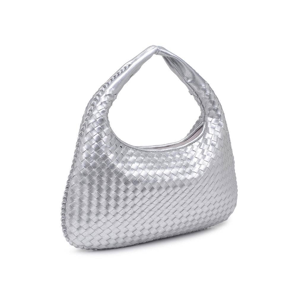 Adela Woven Hobo