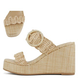 ILANA Wedge