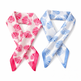 Coastal Breeze Scarf