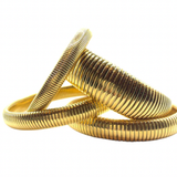 Single Cobra Bracelets