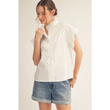 Melissa Blouse