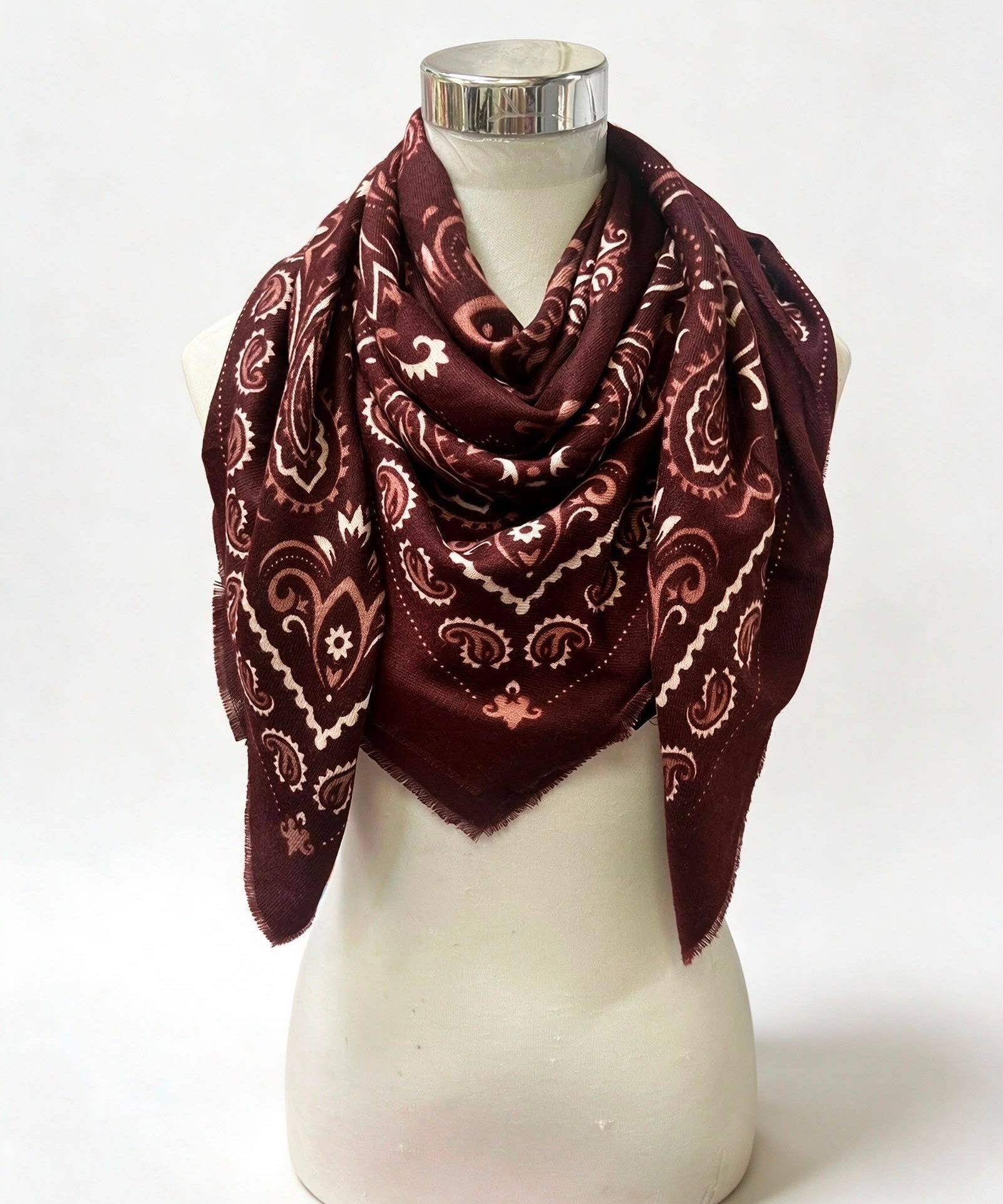 Large Bandana