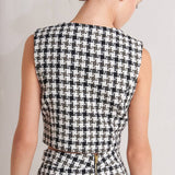 Tweed Set