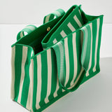 ISLA BOXY TOTE