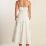 Linda Midi Dress