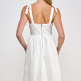 Isla MIDI DRESS