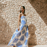 Seashell Dress