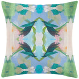 Island House Decorative Pillow 22"