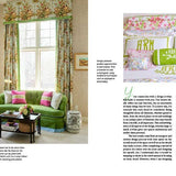 Designing Rooms with Joie De Vivre