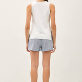 CLASSIC KNIT TANK