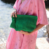LISA COVER-UP