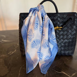 Coastal Breeze Scarf