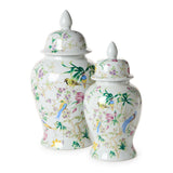 Bird and Blossom Collection