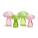 Glass Mushroom