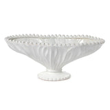 Ribbon Reef Pedestal Dish