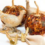 Pheasant Napkin Ring