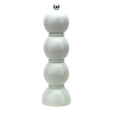Bobbin Salt/Pepper Mill Grinder