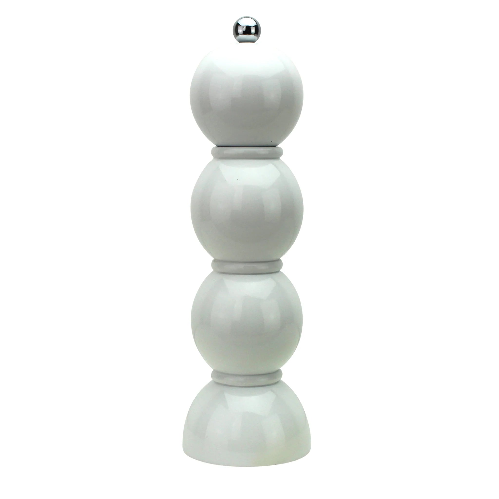 Bobbin Salt/Pepper Mill Grinder