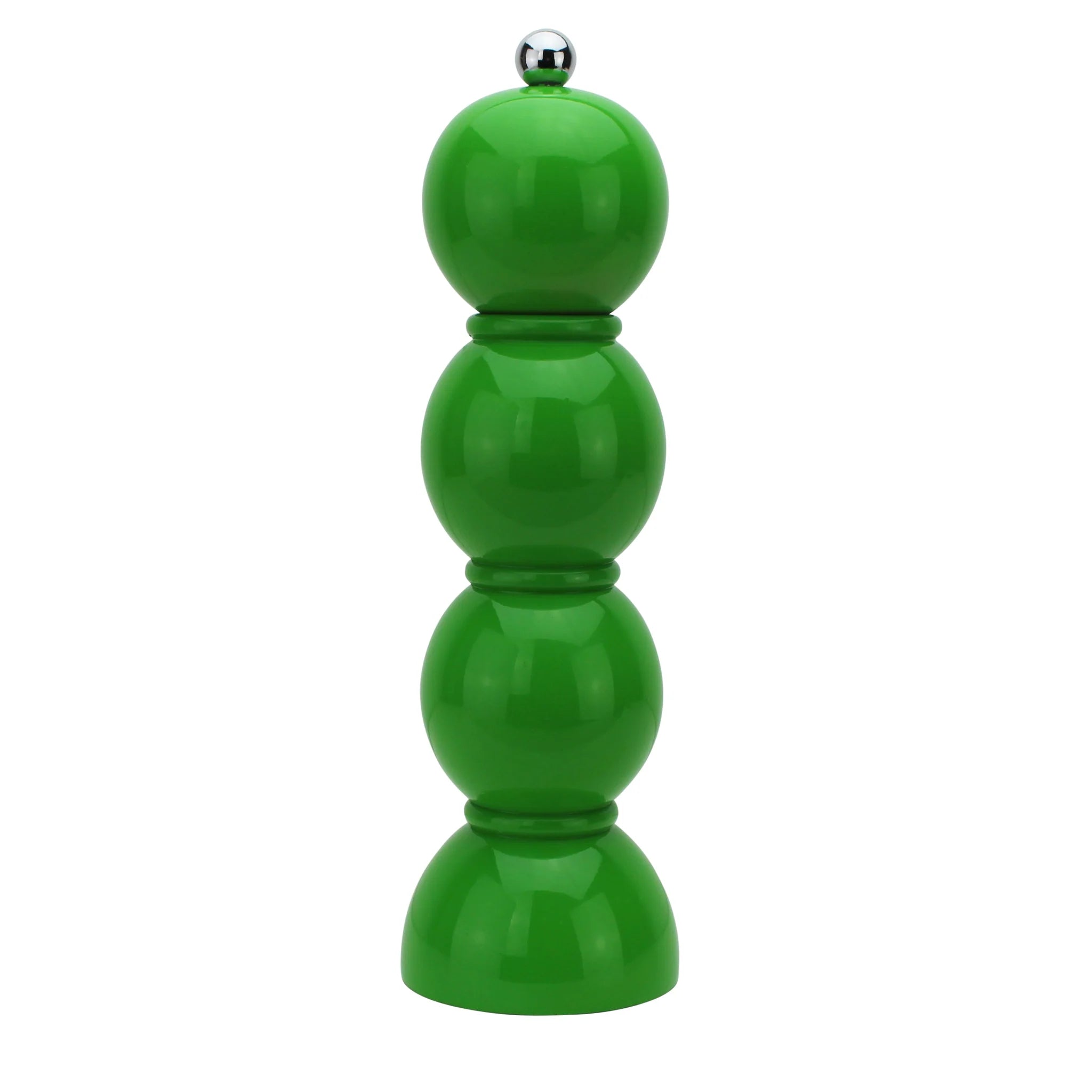 Bobbin Salt/Pepper Mill Grinder