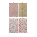 Hazel Tea Towels