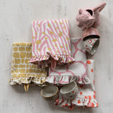 Hazel Tea Towels