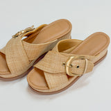 Ranger Wedge