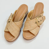 Ranger Wedge