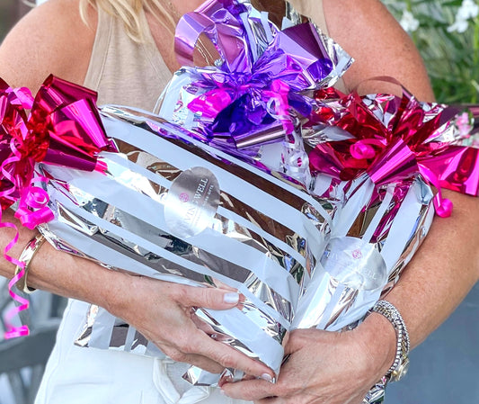 Gift Wrapping
