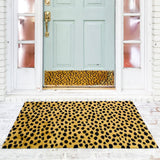 Studio 67 Indoor/Outdoor Mat