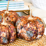 Pheasant Pumpkins