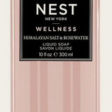 Himalayan Salt & Rosewater Hand Soap