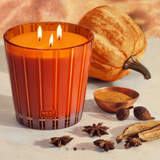 NEST Pumpkin Chai 3-Wick Candle