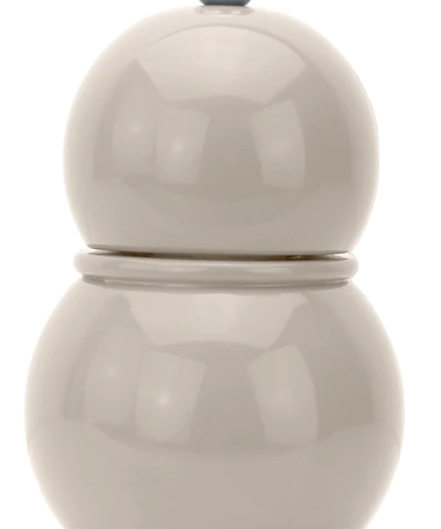 Chubby Salt & Pepper Grinders