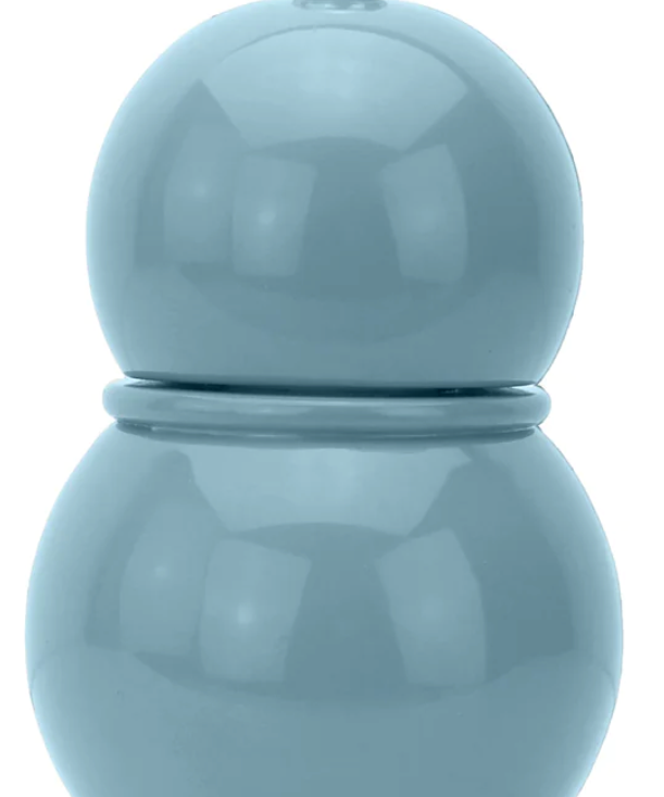Chubby Salt & Pepper Grinders