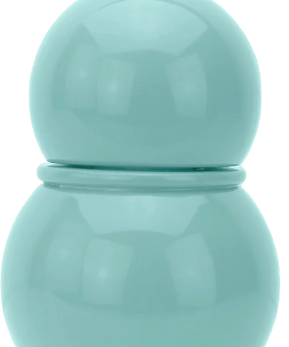 Chubby Salt & Pepper Grinders
