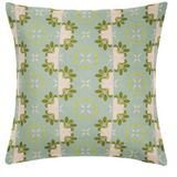 Laura Park Primrose Pillow