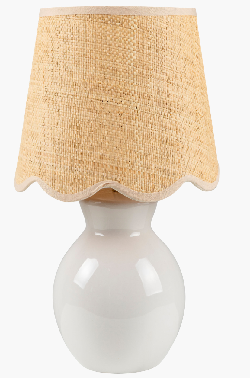 Diminuta Table Lamp