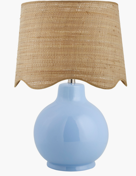 Doheny Accent Lamp