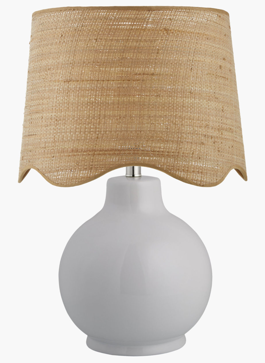 Doheny Accent Lamp