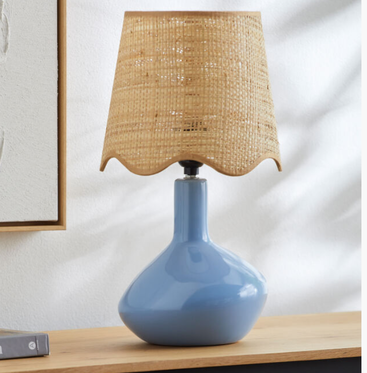 Aviara Table Lamp