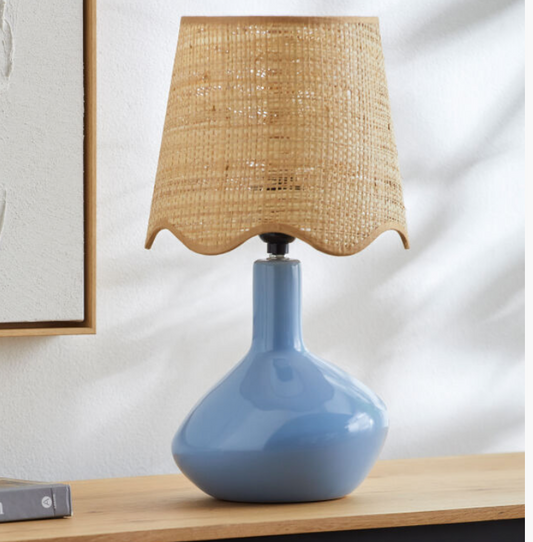 Aviara Table Lamp