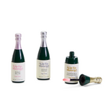 Champagne Bottle Lip Gloss