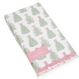 Fancy and Festive Paper Napkin