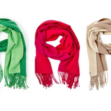 Reversible Scarf
