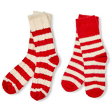 Striped Socks